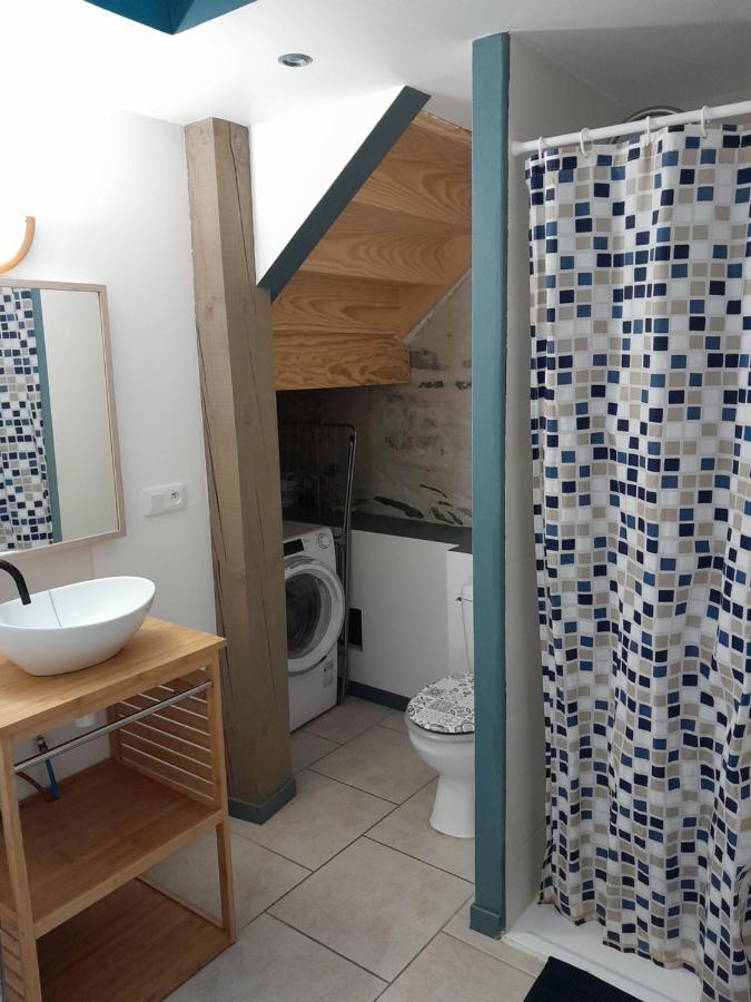 Loft Vue Montagne Villa Rigarda Bagian luar foto